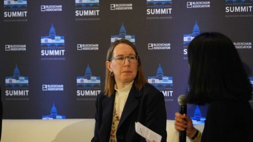 Sec’s Peirce Says ‘many’ Memecoins Likely Fall Outside Regulator’s Jurisdiction