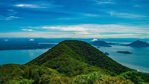 El Salvador Dispatch: Searching For Bitcoin City, The Modern El Dorado