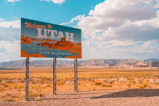 U.s. Bitcoin Reserve May Be Coming, But States Are Winning The Race