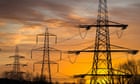 Energy Network Owners Have Made £3.9bn From Higher Bills, Says Report