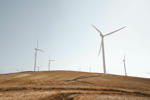 Mara Holdings Closes Deal For Texas Wind Farm