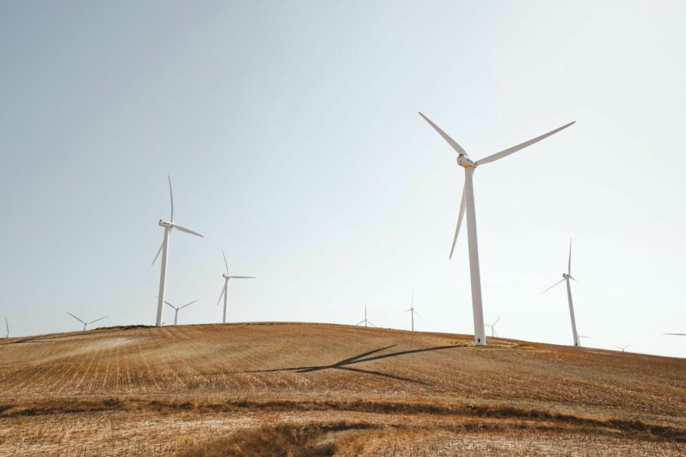 Mara Holdings Closes Deal For Texas Wind Farm