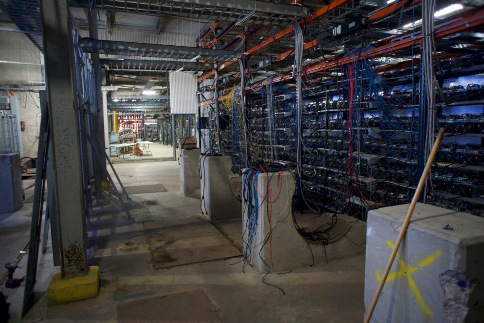 Hashflare Co Founders Plead Guilty In $577m Crypto Mining Ponzi Scheme