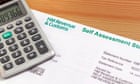 Over 1m People Face Fines After Missing Hmrc Self Assessment Tax Deadline