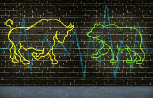 Why Is Ether Down Today? Market Fears And Growing Supply Help Fuel 5% Slide