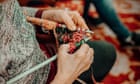 ‘dear, Did You Say Pastry?’: Meet The ‘ai Granny’ Driving Scammers Up The Wall