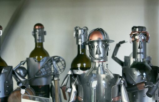 Olas' Mech Marketplace Enables Ai Agents To Hire Each Other For Help