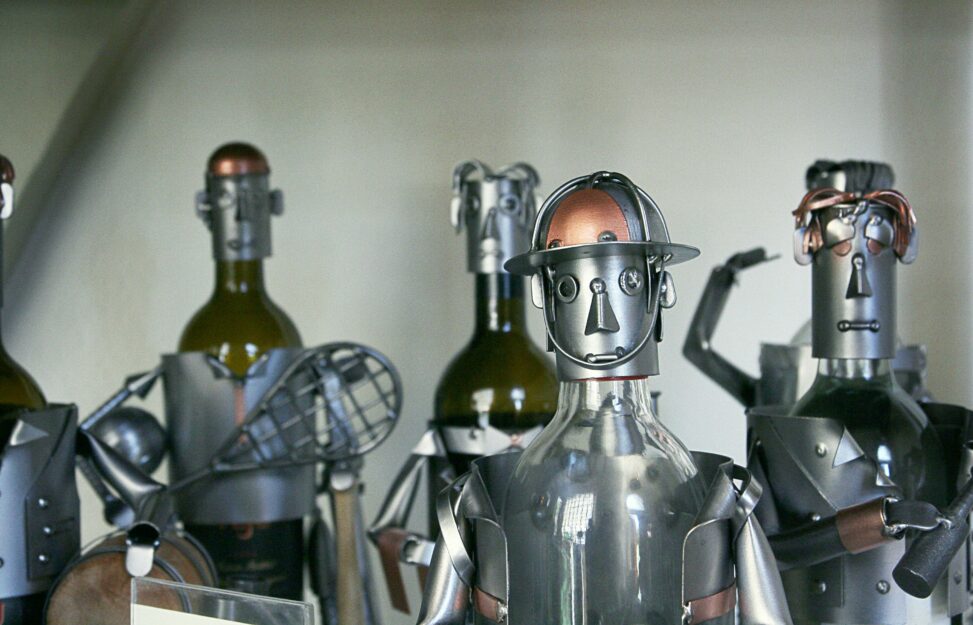 Olas' Mech Marketplace Enables Ai Agents To Hire Each Other For Help