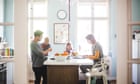 The Ultimate Signs Of Wealth: Do You Most Covet A Kitchen Island – Or Early Retirement?