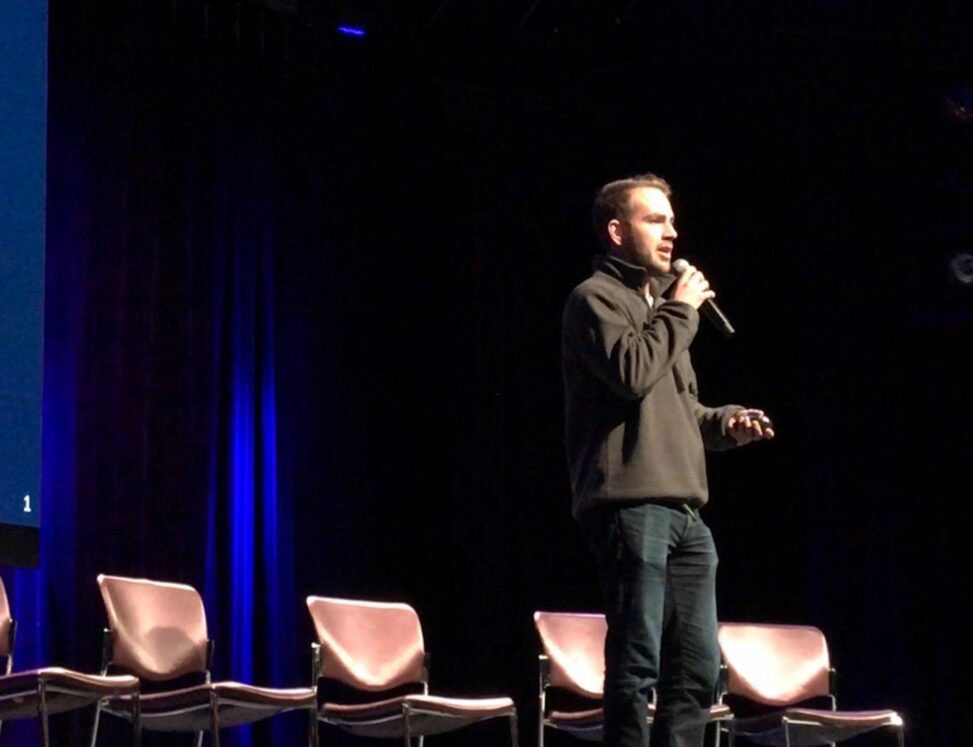 Opensea Denies Airdrop Related Talk Of Enforced Customer Identification