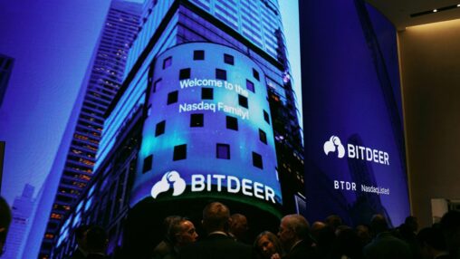 Bitdeer Q4 Loss Widens To $532m As Miner Focuses On Asic Development For 2025 Growth