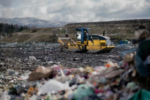 U.k. Man Wants To Buy Landfill Site In Search For Lost $784m Of Bitcoin: Report