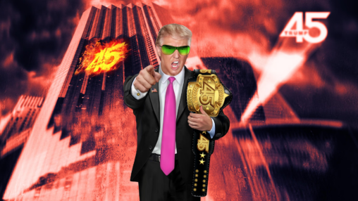 Donald Trump Linked Firm May Be Looking To Start Nft And Metaverse Platform