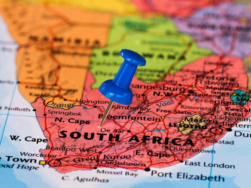 Bitcoin Treasury Bandwagon Reaches Africa As Altvest Jumps On Board