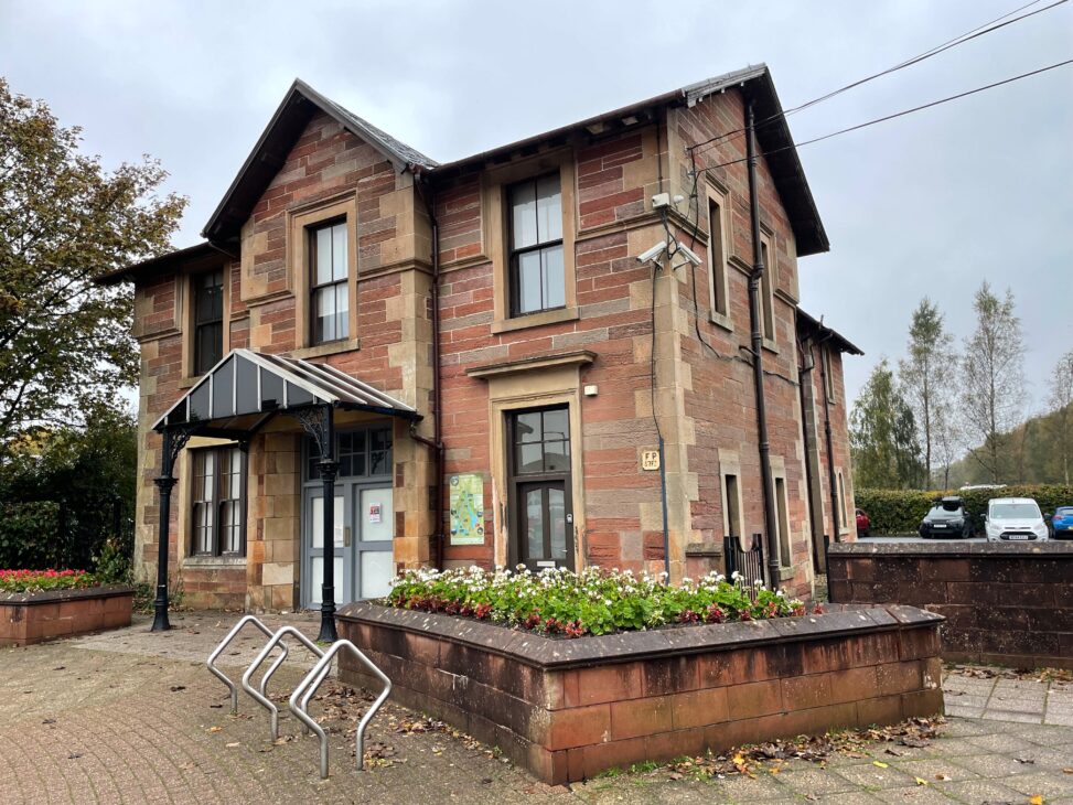 Balloch’s Lomond Banks Planning Appeal