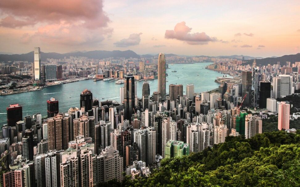 How Hong Kong Can Seize The Mantle As Asia’s Crypto Hub