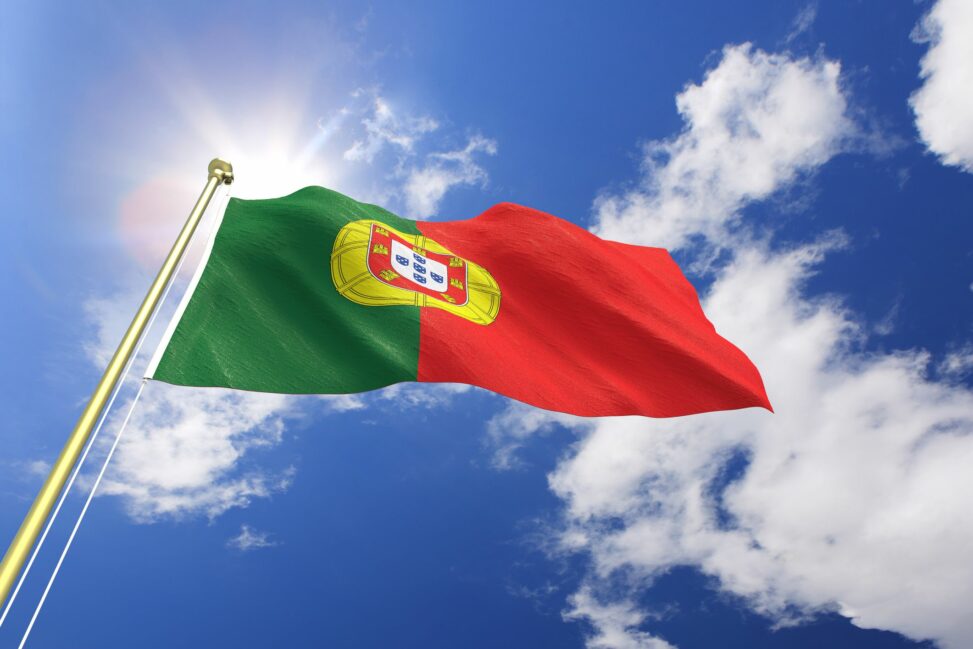 New Fund Links Crypto Investment To Portuguese Residency