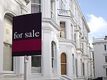 Mortgage Relief For Millions As Rate Cut Could See Payments Fall By Hundreds Of Pounds A Year
