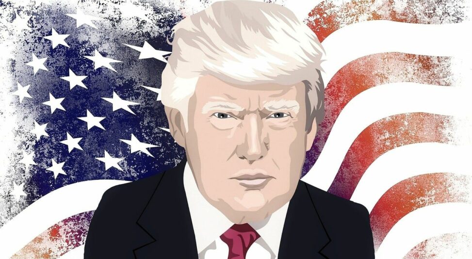 What Next For Bitcoin, Ether, Xrp As Donald Trump Eyes Further Tariffs?