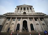 Blow To Bank Of England Rate Cut Hopes But Boost For Workers As Wage Growth Accelerates