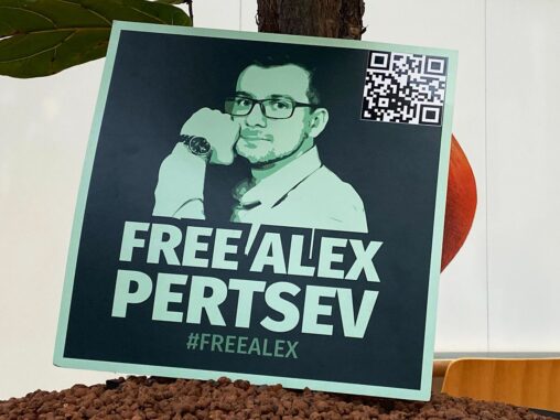 Tornado Cash Developer Alexey Pertsev To Be Released From Jail To Prepare For Appeal