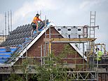 Housebuilder Barratt Redrow Sees Profits Soar After £2.5bn Tie Up