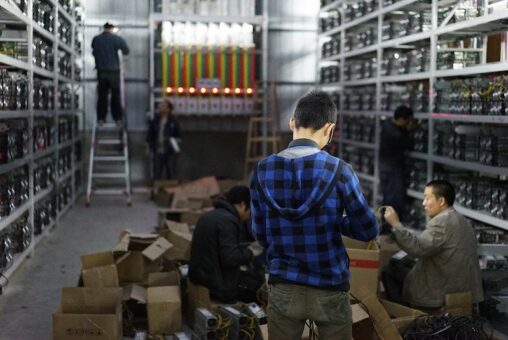 Mining Giant Foundry Supercharges Bitcoin Layer 2 Rootstock’s Security