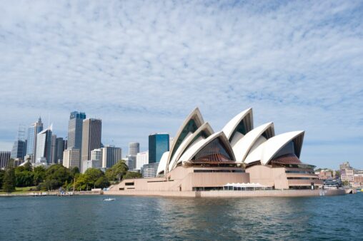 Zerocap Launches Australia’s First Tailored Crypto Product Linked To Coindesk 20 Index