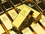 Market Report: mining Shares Boosted As Gold Hits Record High