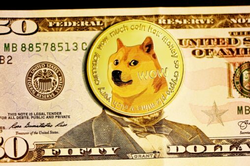 Cardano's Ada, Doge Slide 4% As Bitcoin Traders Await Payrolls