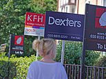 House Prices Hit A Record High, Reveals Halifax, As The Average Home Now Costs Almost £300,000