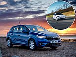 Europe's Best Selling Car Of 2024 Was A £7k Romanian City Car Is Yours In The Top 20?