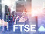 Ftse 100 Rockets To Fresh Record High After 'dovish' Bofe Base Rate Cut