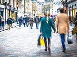 Ruth Sunderland: Reeves Effect Hits High Street