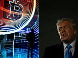 Bitcoin Drops To $95k As Trump Tariffs Spook Markets