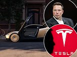 Is Tesla Set To Launch A Cheaper Ev Soon? Here's Why A Sub £28k Model Is On The Cards...
