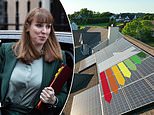 Labour To Make Landlords Meet Green Energy Targets By 2030