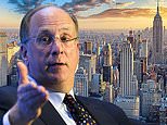 Blackrock Does U Turn Over Net Zero As It Scales Back On Woke Investing