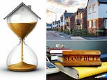 Stamp Duty Deadline Warning For Home Buyers But Could You Still Buy Before Tax Bills Rocket?