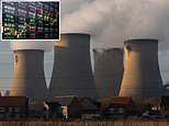 Market Report: Drax Powers Up After Miliband Subsidies Deal