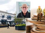 Plight Of The Pensioner Leaseholders Who Have Seen Service Charges Rise By Up To 2,500% In A Year