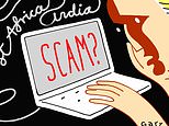 The Real Truth About Scam Call Centres: How They Pick You Out, The Tactics They Use And How You Can Fight Back: Nick Stapleton