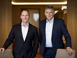 Mining Giant Hires Post Crisis Rbs Boss Ross Mcewan As Chairman