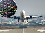 Market Report: Easyjet And Wizz Take Flight As Oil Price Slides
