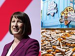 Business Live: Gdp Grows 0.1%; Unilever Ice Cream Float; Bats Tobacco Lawsuit