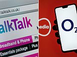 Are You A Customer Of The Most Complained About Phone And Broadband Firms In Britain?
