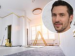 My Wife Wants Open Plan Living In Our Newly Purchased 1980s Home Can We Knock The Walls Down?