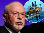 Activist Elliot Takes Near 5% Stake In Bp As It Pushes To cut Spending On Renewables And Make Big Divestment