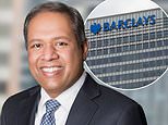 Barclays Boss Sees Pay More Than Double To £10.5m As Bank's Profits Boom amid Rise In Dealmaking