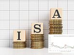 Cash Isa Savers Losing Out As Inflation Erodes Pots... And It's Set To Get Worse